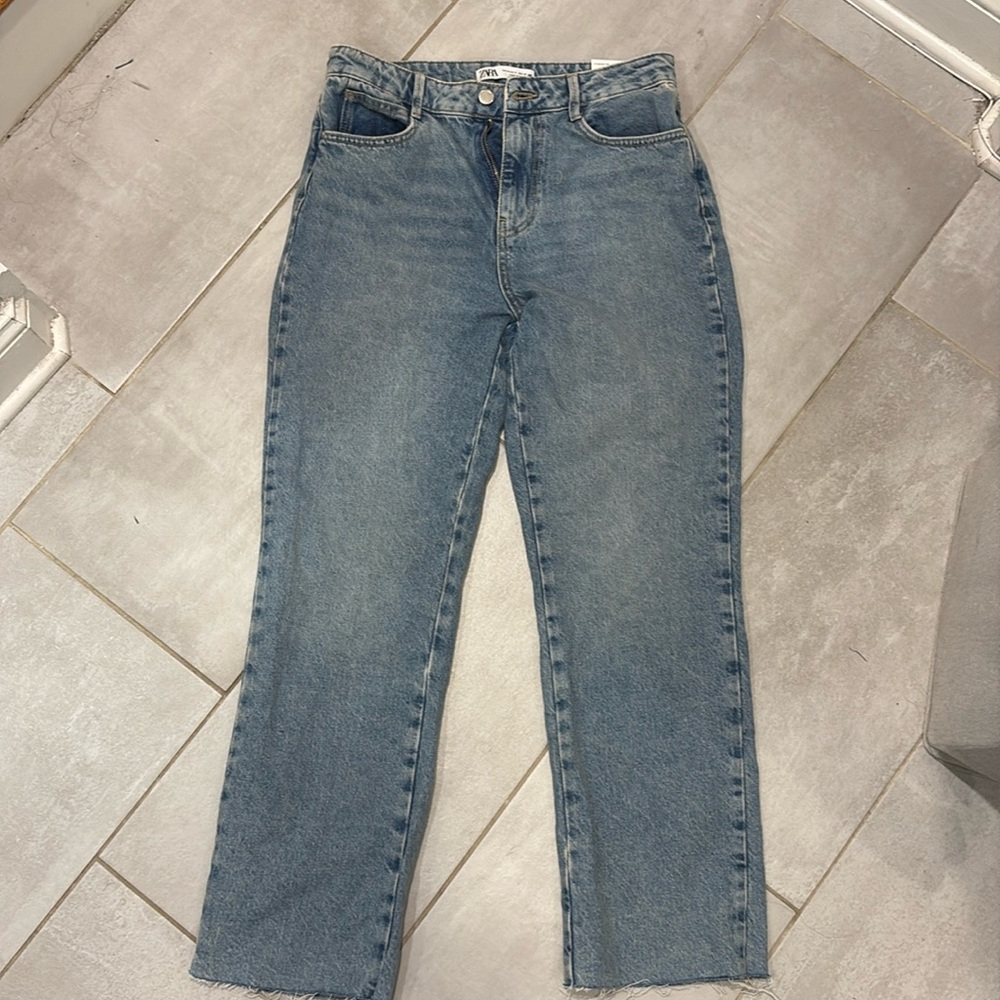 Brand New Zara Jeans